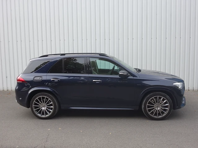 Mercedes gle 350 4 matic de - afbeelding 20 van  25