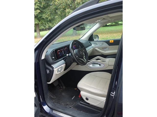 Mercedes gle 350 4 matic de - afbeelding 21 van  25