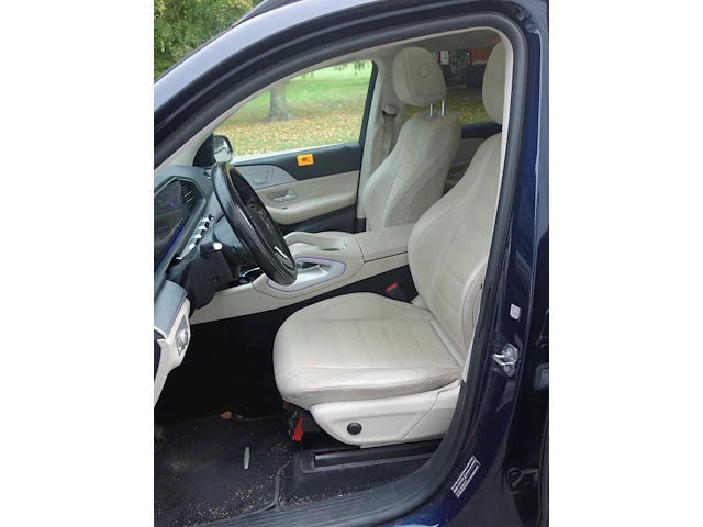 Mercedes gle 350 4 matic de - afbeelding 22 van  25