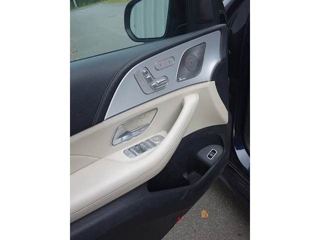 Mercedes gle 350 4 matic de - afbeelding 23 van  25