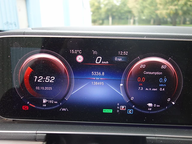 Mercedes gle 350 4 matic de - afbeelding 25 van  25