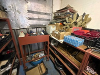 Mercedes groot lot onderdelen (1964-1993) - afbeelding 4 van  39