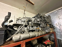 Mercedes groot lot onderdelen (1964-1993) - afbeelding 6 van  39