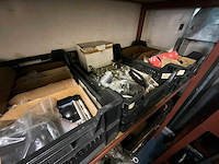 Mercedes groot lot onderdelen (1964-1993) - afbeelding 7 van  39