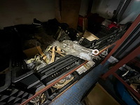 Mercedes groot lot onderdelen (1964-1993) - afbeelding 8 van  39