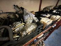 Mercedes groot lot onderdelen (1964-1993) - afbeelding 14 van  39