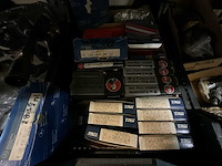 Mercedes groot lot onderdelen (1964-1993) - afbeelding 17 van  39