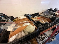 Mercedes groot lot onderdelen (1964-1993) - afbeelding 19 van  39