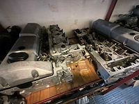 Mercedes groot lot onderdelen (1964-1993) - afbeelding 20 van  39