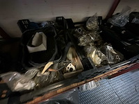 Mercedes groot lot onderdelen (1964-1993) - afbeelding 21 van  39