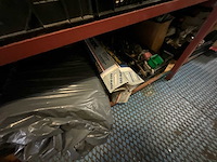 Mercedes groot lot onderdelen (1964-1993) - afbeelding 22 van  39