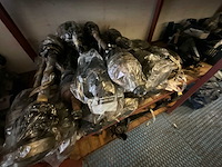 Mercedes groot lot onderdelen (1964-1993) - afbeelding 27 van  39