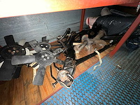 Mercedes groot lot onderdelen (1964-1993) - afbeelding 28 van  39