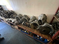 Mercedes groot lot onderdelen (1964-1993) - afbeelding 29 van  39