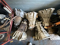 Mercedes groot lot onderdelen (1964-1993) - afbeelding 23 van  39