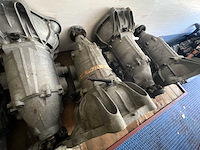 Mercedes groot lot onderdelen (1964-1993) - afbeelding 34 van  39