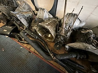 Mercedes groot lot onderdelen (1964-1993) - afbeelding 36 van  39