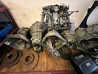 Mercedes groot lot onderdelen (1964-1993) - afbeelding 37 van  39