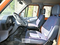Mercedes lichte vrachtwagen - afbeelding 11 van  17