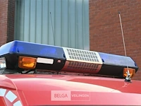 Mercedes lichte vrachtwagen - afbeelding 2 van  30