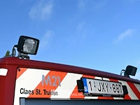 Mercedes lichte vrachtwagen - afbeelding 6 van  30