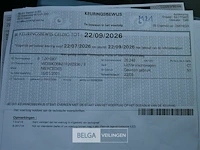 Mercedes lichte vrachtwagen - afbeelding 16 van  30