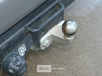 Mercedes lichte vrachtwagen - afbeelding 24 van  30