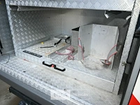 Mercedes lichte vrachtwagen - afbeelding 26 van  30