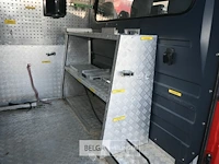 Mercedes lichte vrachtwagen - afbeelding 29 van  30
