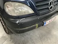 Mercedes ml320 - afbeelding 11 van  41