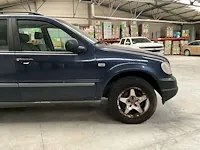 Mercedes ml320 - afbeelding 12 van  41