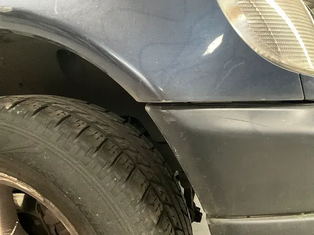 Mercedes ml320 - afbeelding 13 van  41