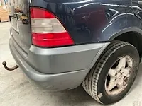 Mercedes ml320 - afbeelding 16 van  41