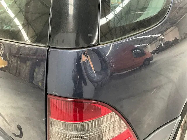 Mercedes ml320 - afbeelding 17 van  41