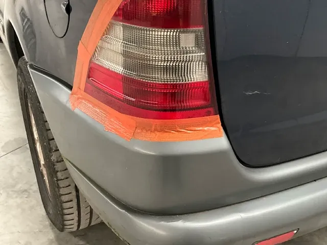 Mercedes ml320 - afbeelding 20 van  41