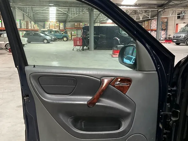 Mercedes ml320 - afbeelding 23 van  41
