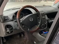 Mercedes ml320 - afbeelding 25 van  41