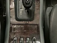 Mercedes ml320 - afbeelding 28 van  41