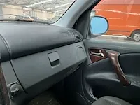 Mercedes ml320 - afbeelding 29 van  41
