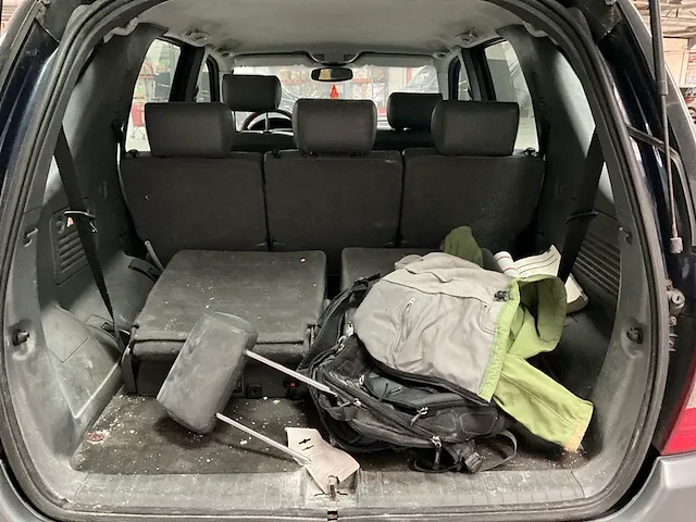 Mercedes ml320 - afbeelding 34 van  41