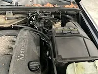 Mercedes ml320 - afbeelding 37 van  41