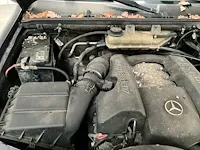 Mercedes ml320 - afbeelding 38 van  41