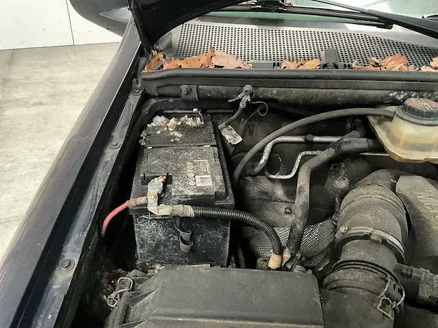 Mercedes ml320 - afbeelding 39 van  41