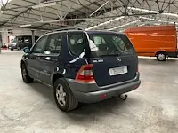 Mercedes ml320 - afbeelding 3 van  41