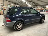 Mercedes ml320 - afbeelding 5 van  41
