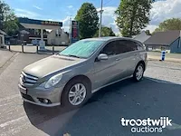 Mercedes r280 cdi - afbeelding 1 van  9