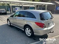 Mercedes r280 cdi - afbeelding 2 van  9