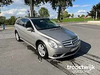 Mercedes r280 cdi - afbeelding 3 van  9