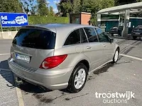 Mercedes r280 cdi - afbeelding 4 van  9