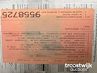 Mercedes r280 cdi - afbeelding 8 van  9